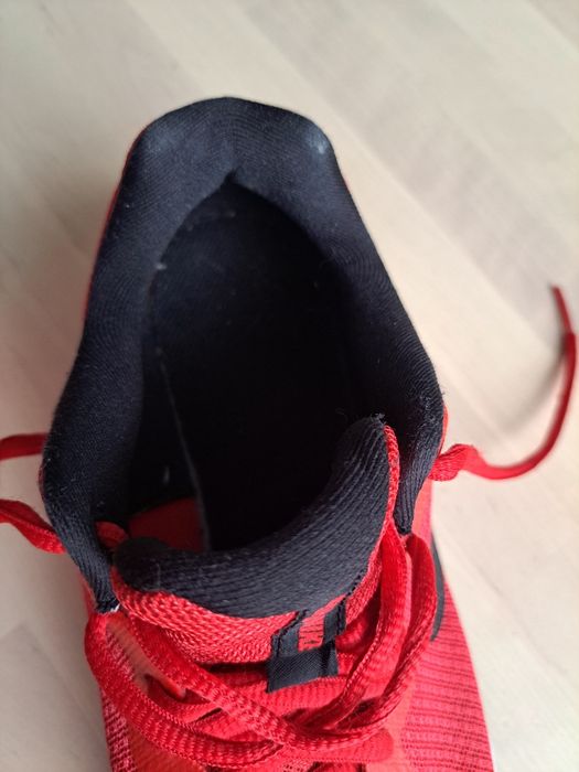 Nike J̌unior 38,5 24cm Revolution 6 jak nowe