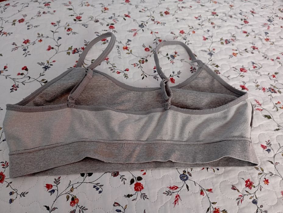 Soutien desportivo Primark
