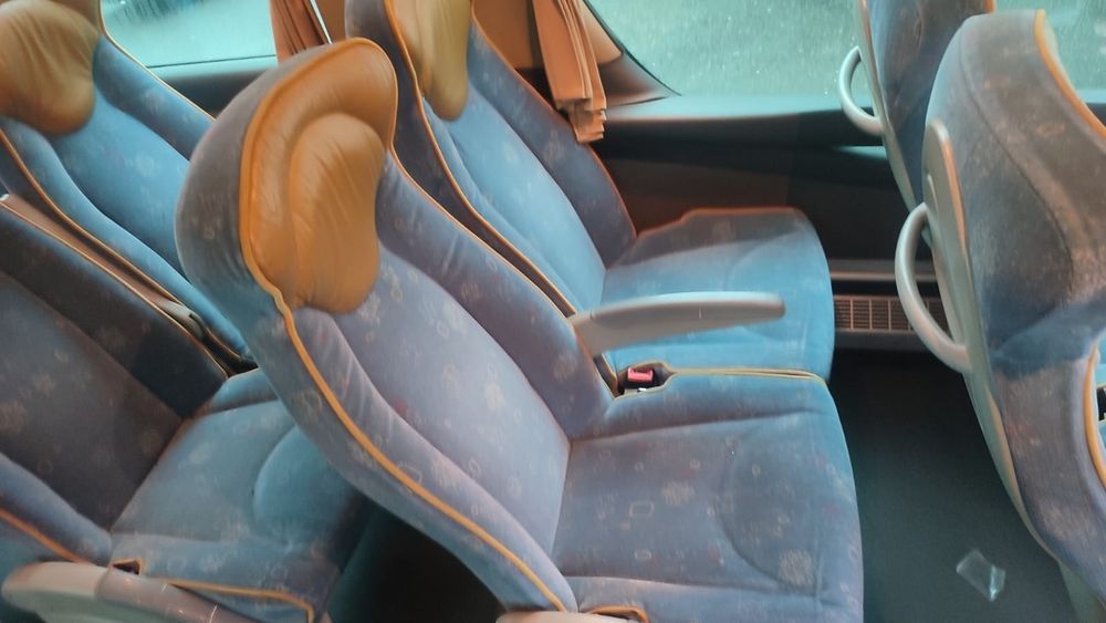 Пасажирські перевезення на замовлення оренда автобуса