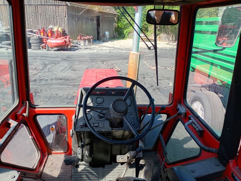 MTZ 82 Pronar Belarus