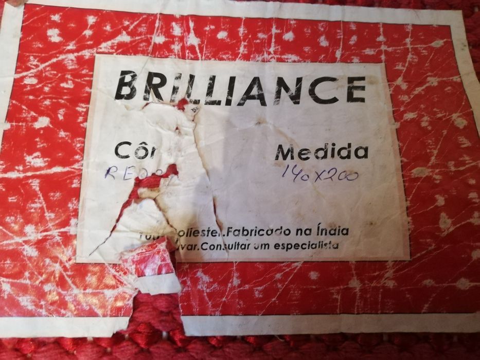 Conjunto de Tapetes de sala