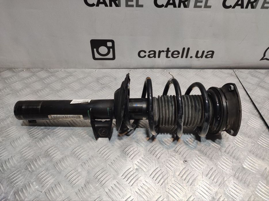 Амортизатор передній (в зборі) VW Tiguan 2
