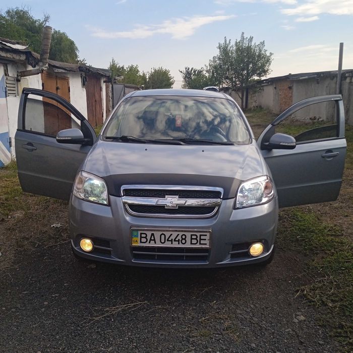 Продам автомобіль ЗАЗ  Віда