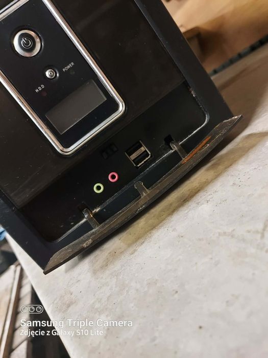 Obudowa do PC Stan dobry