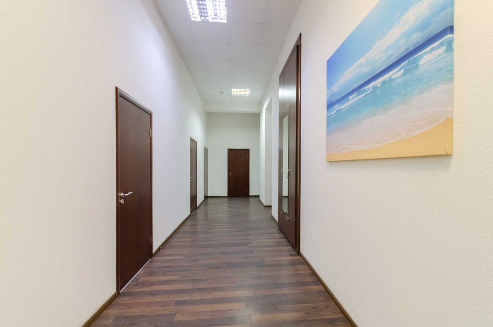 Здам офіс з 2х кабінетів 53м², вул Хрещатик. Майдан Незалежності - More