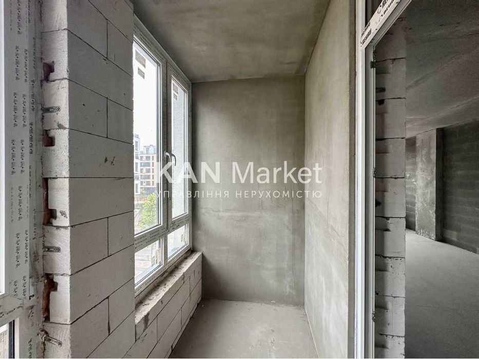 2-кімнатна квартира за адресою вул. Іллєнка Юрія (площа 79,8 м²) - Atlanta.ua - фото 8