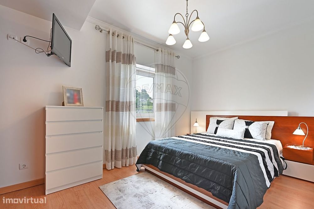 Apartamento T3 para venda