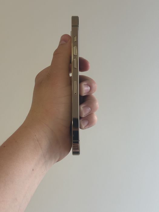 Iphone 14 Pro max 256 gold фізична сім