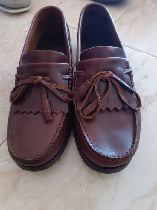 Sapatos Lá Garrocha homem