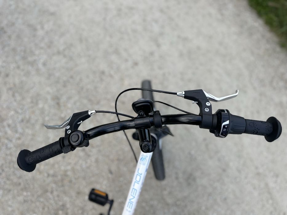 Rower Romet Jolene 20