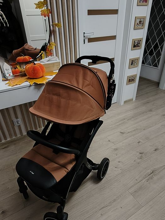 Spacerówka Fuel Espiro