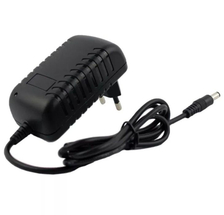 Зарядное устройство 8.4V 12.6V 16.8V 21V 25.2V 29.4V для Li-ion LiFePO