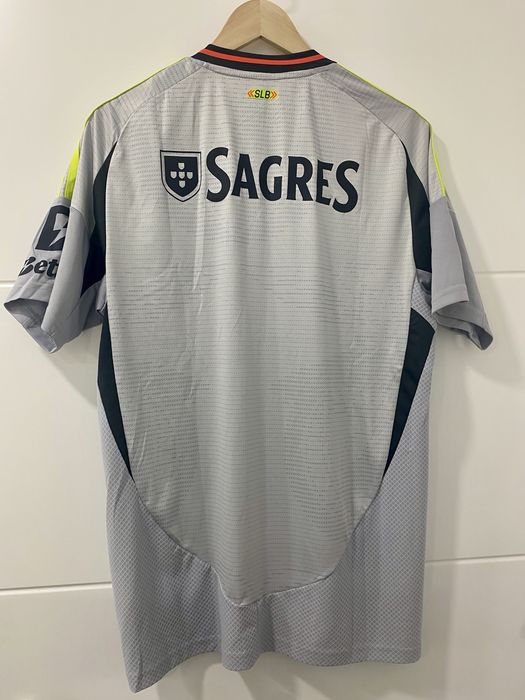 Camisola - BENFICA