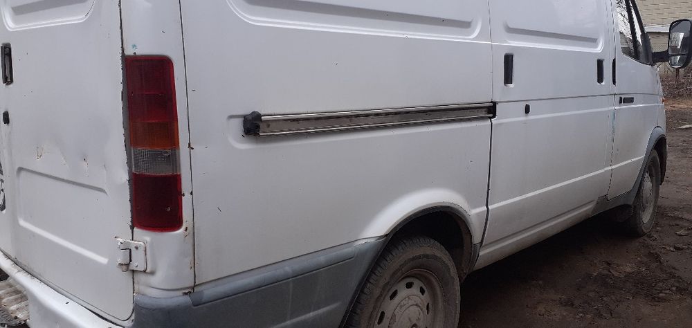 продам Соболь 2752