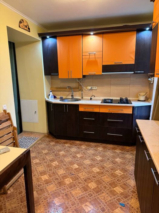 Оренда 1 кімнатної квартири