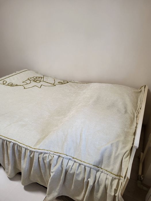 Однокімнатна квартира Проспект Миру, документи