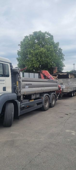 Rentowny skład kostki brukowej | Obrót 2 mln+ | Bochnia