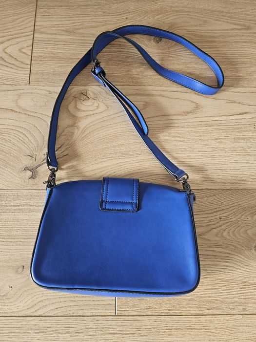 Torebka chabrowa Medicine