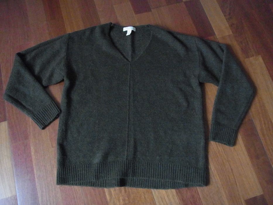 sweter H&M rozmiar XS