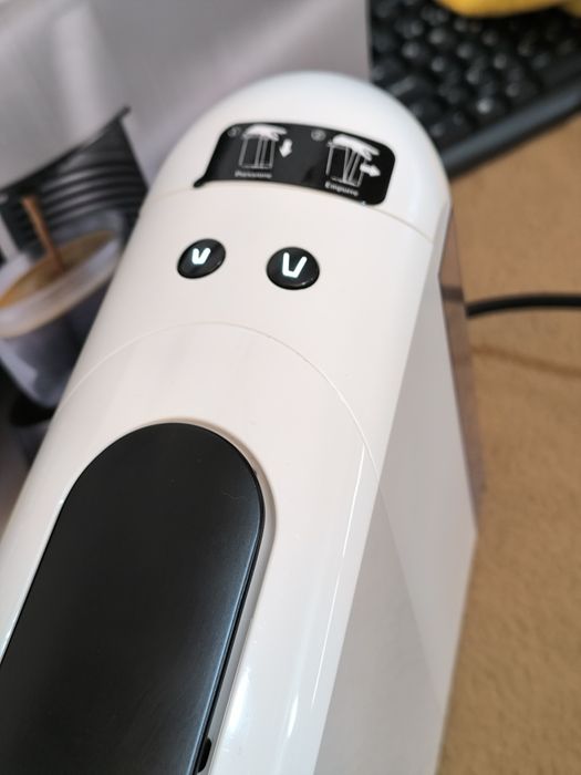 Máquina de café Porsi Intense