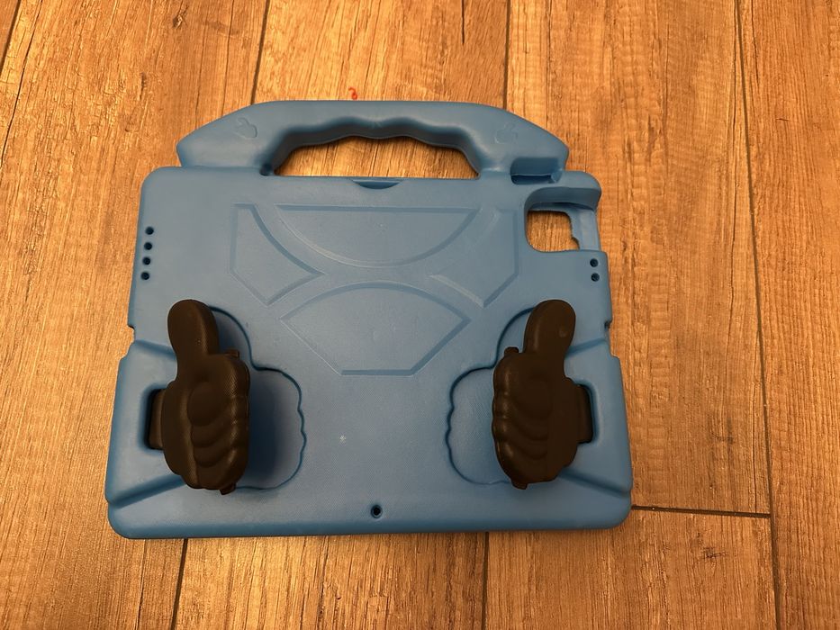 Case do iPad Pro  11 gen 3 i 4