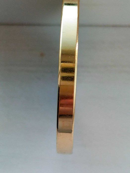 Ювілейна настільна медаль в футлярі