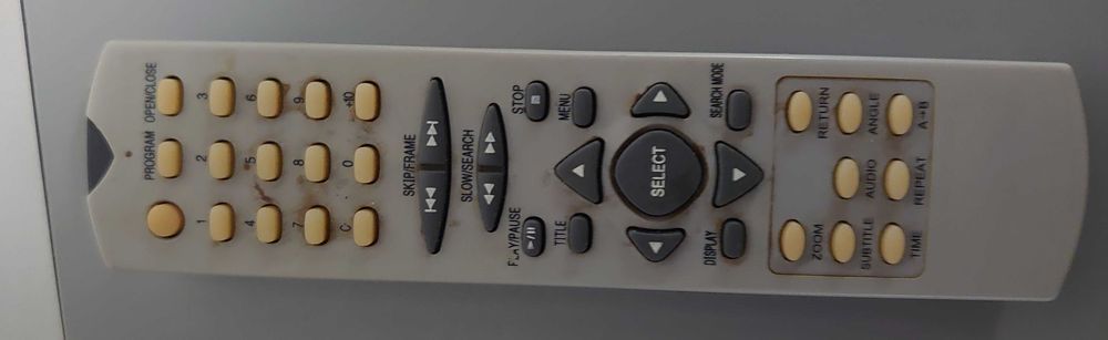 Продам ДВД проигрыватель Rainford DVD-4102-DiVX: 450 грн. - Cd