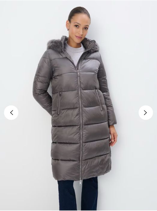 Пальто куртка Mohito