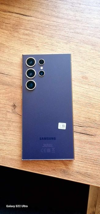 Samsung S24 Ultra