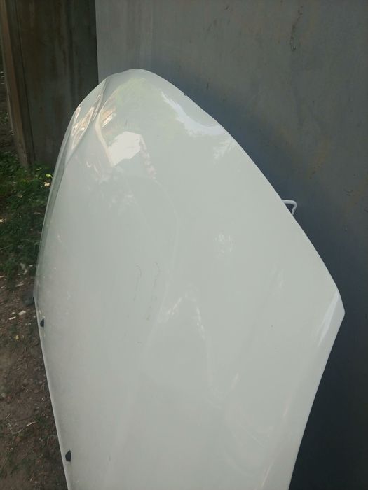 Капот в сборе Volvo S60, V60 2010-2014г. Оригинал