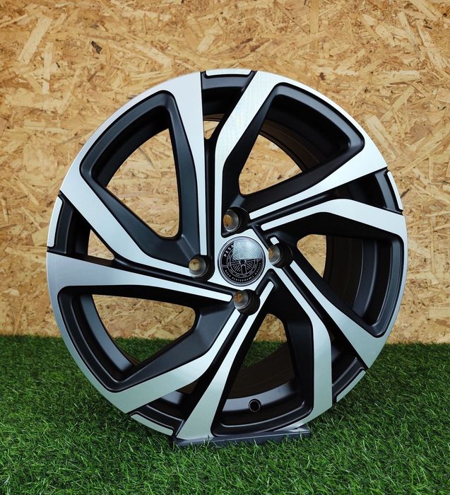 Jantes Look Renault 16 | 4x100