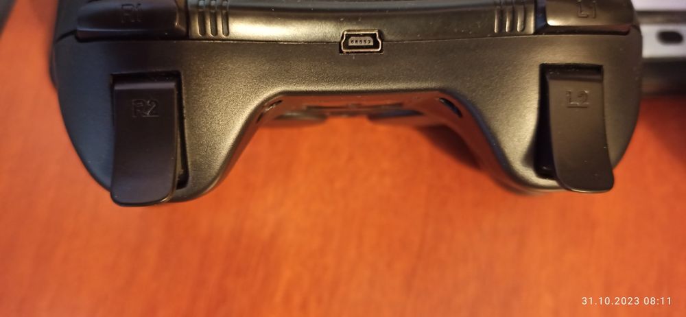 Геймпад Х3 безпроводной