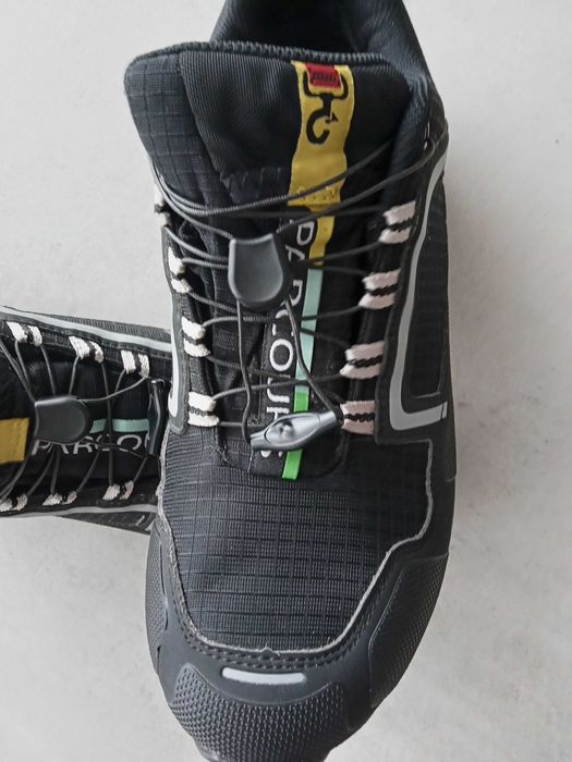 Buty DOGGO Parcouts rozmiar 40
