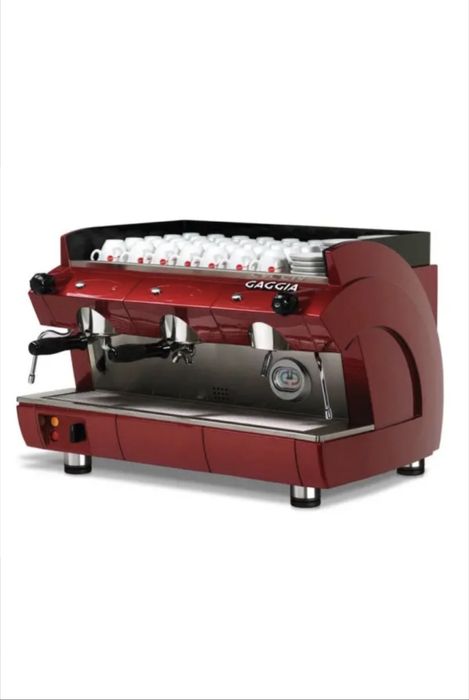 Професійна кавоварка для барів і кафе Gaggia GE