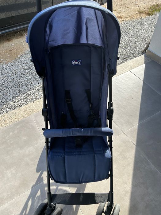 Carrinho chicco london