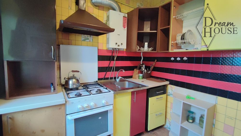 Продаж 2-кім.кв.по вул.Левка Лук'яненка