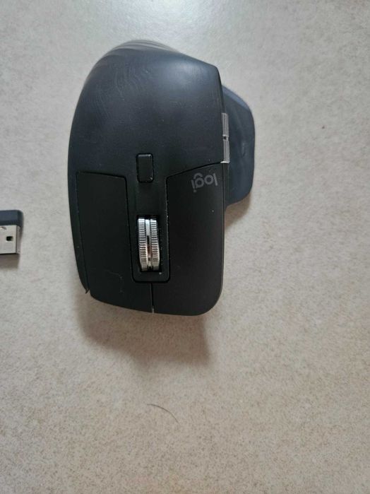 Rato Logitech MX Master 3S