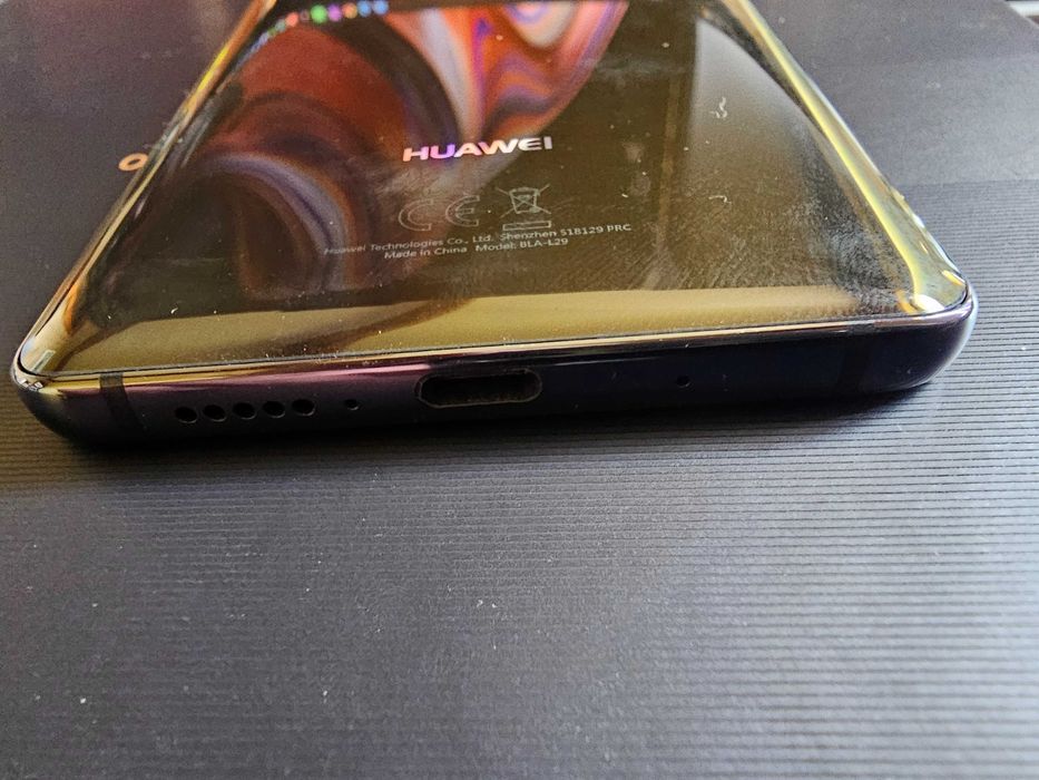 Huawei Mate 10 Pro 6/128 GB Dual SIM