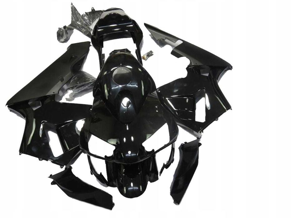 Komplet owiewek Honda CBR 600 RR BLACK PC37 03-04