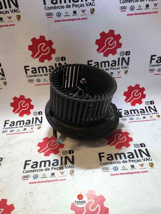 Motor da Chauffage / Sofagem VW GOLF VI