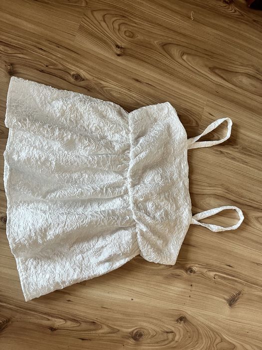 Bluzka stan jak nowa, nosiłam mając rozmiar L