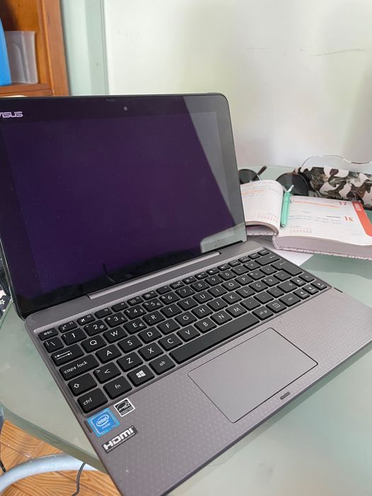 Portatil Hibrido ASUS