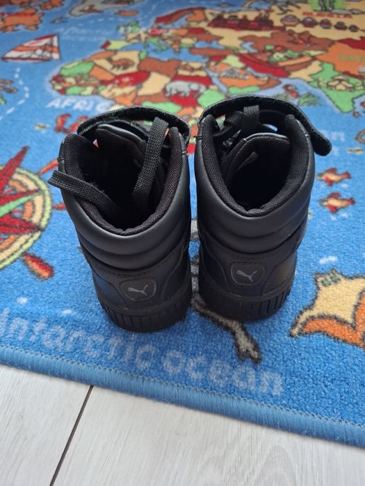 Buty puma, rozmiar 31