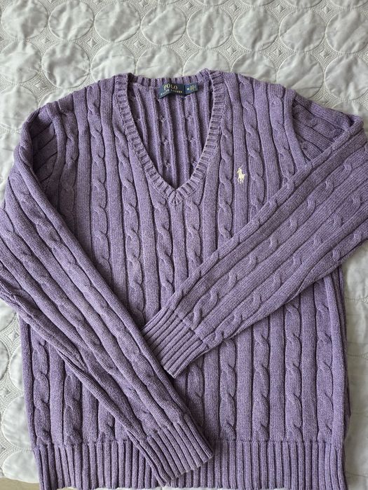 Ralph Lauren кофта М стан гарний