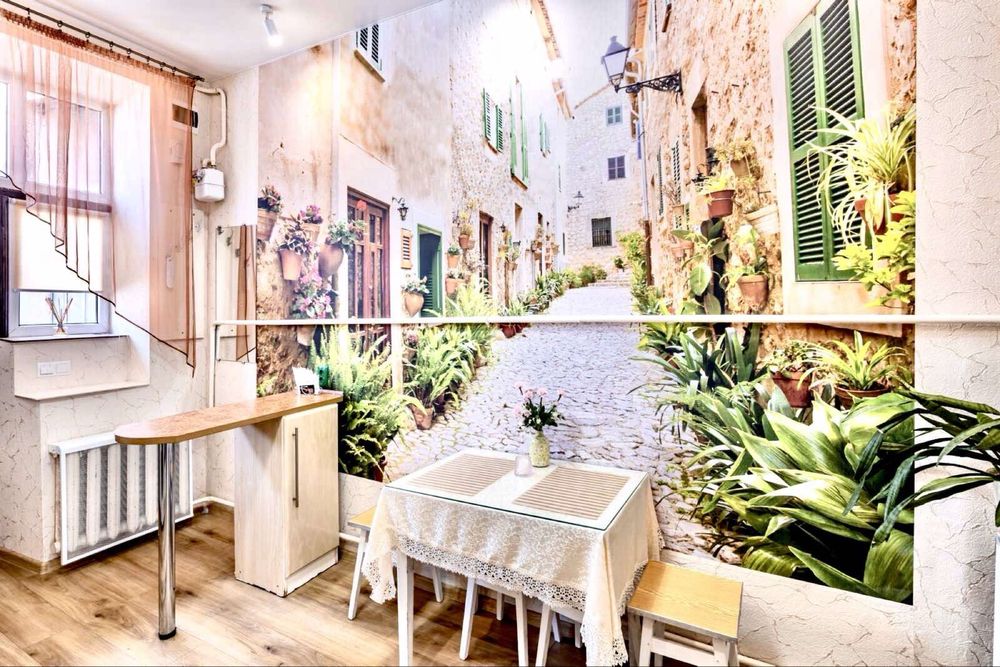 Нова квартира в центрі (ТЦ Форум, Клепарівська, Чорновола, візовий ц.)