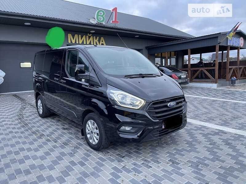 Шрот Разборка  Кузов Двигатель Ford Custom Форд Кастом Кустом