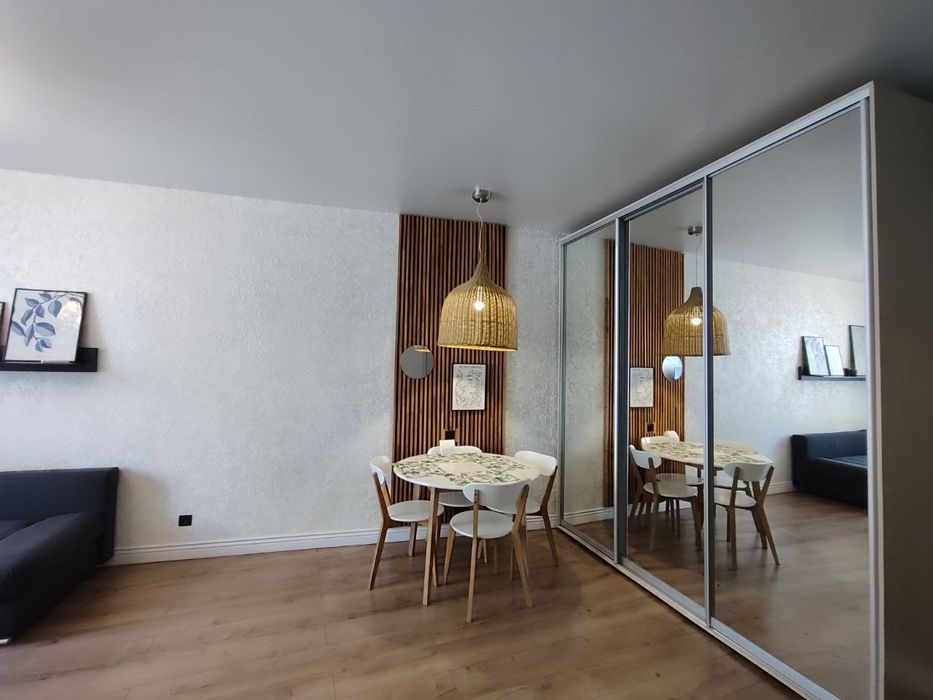 Срочно сдам квартиру в 26,36 Жемчужине, ул.Генуэзская