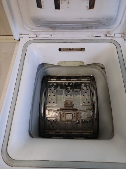 Стиральные машины.