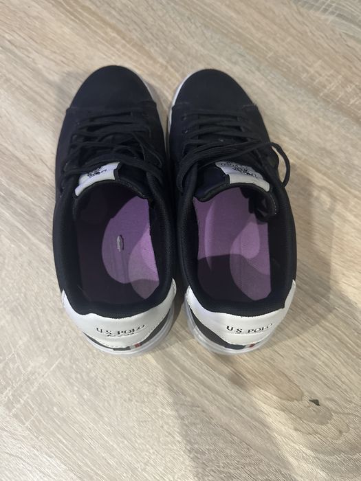 Buty U.S polo ASSN. 39
