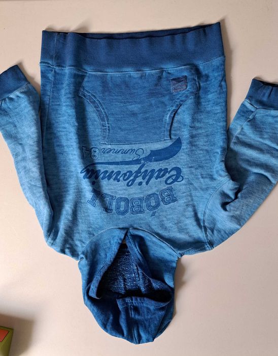 T´shirt, sweat e casaco fato treino, de menino, 4 anos